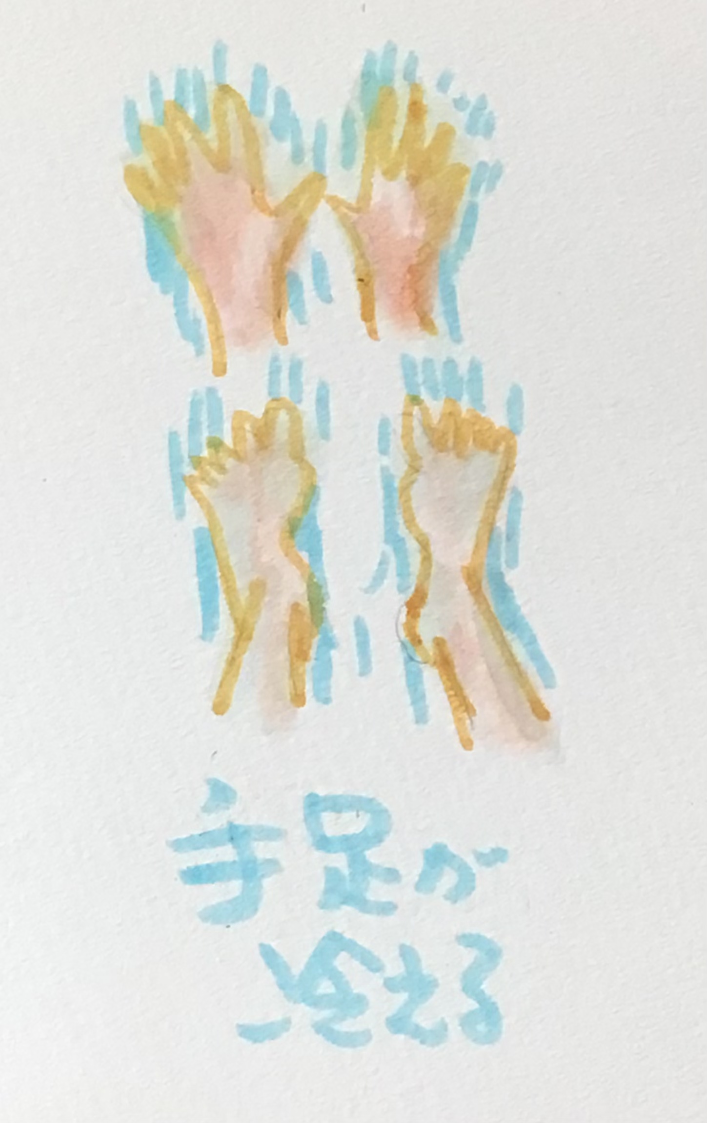 酵素浴・よもぎ蒸し・笹蒸し｜安城市｜カフェ＆サロンおさかなの手紙