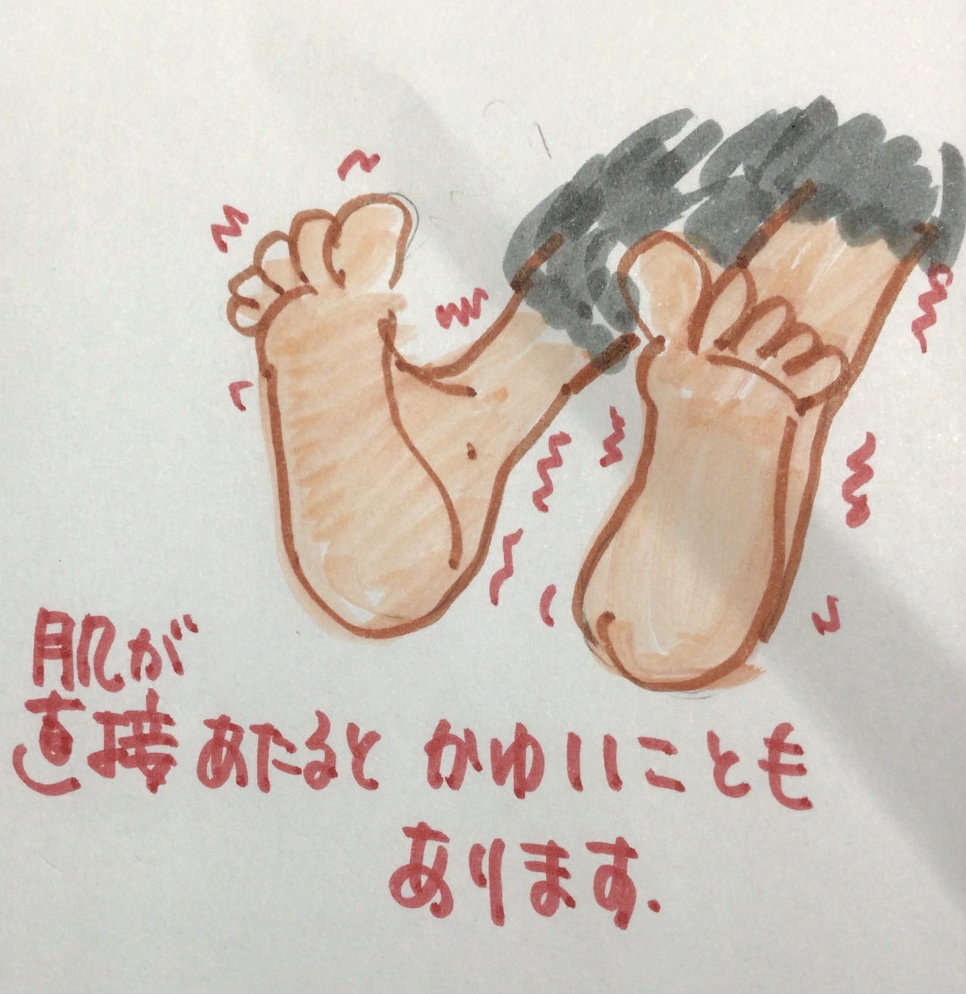 酵素浴・よもぎ蒸し・笹蒸し｜安城市｜カフェ＆サロンおさかなの手紙