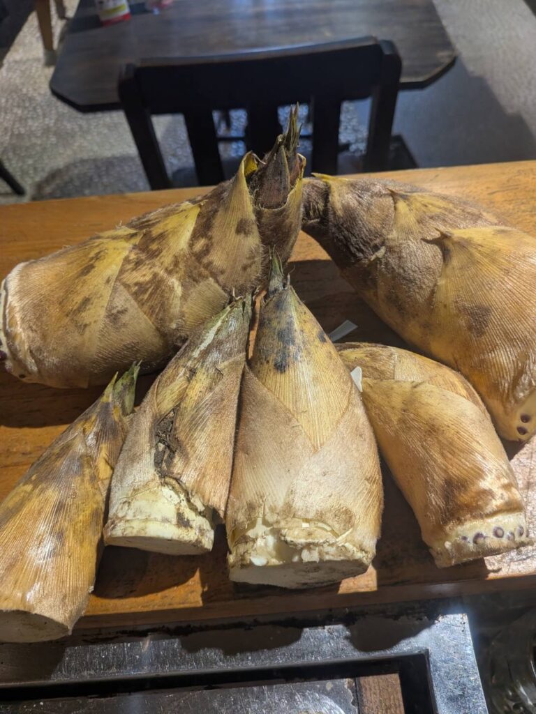 旬を食べよう|酵素浴・よもぎ蒸し・笹蒸し｜安城市｜カフェ＆サロンおさかなの手紙